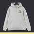 Hoodie Nike Palace Gris, foto 1 de 9