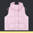 Chaleco lululemon Wunder Puff Rosa, foto 1 de 9