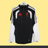 Top de Entrenamiento Medio Cierre Liverpool adidas 2026 Negro, foto 1 de 6