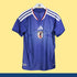 Jersey Japón 2026 Local azul, foto 1 de 5