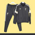 Conjunto Liverpool adidas Retro 2026 Negro, foto 1 de 8