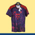 Jersey Bayern Múnich 2026-27 Tercero morado, foto 1 de 5