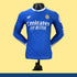 Jersey Real Madrid 2025-26 Tercero azul, foto 1 de 11