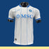 Jersey Napoli 2026-27 Visitante Champions blanco, foto 1 de 9