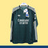 Jersey Real Madrid 2026-27 Visitante verde, foto 1 de 4