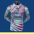 Jersey América 2026-27 Portero multicolor, foto 1 de 9