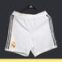 Short Real Madrid adidas 2013/14 Local blanco, foto 1 de 5