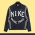 Chamarra Nike DNA Logo Azul marino, foto 1 de 9