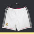 Short Real Madrid adidas 2014/15 Local blanco, foto 1 de 6