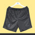 Short Liverpool adidas Retro 2026 Negro, foto 1 de 5