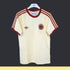 Playera Colombia adidas Retro 1990 Beige, foto 1 de 4