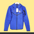 Chamarra Francia Nike 2026 Azul, foto 1 de 7