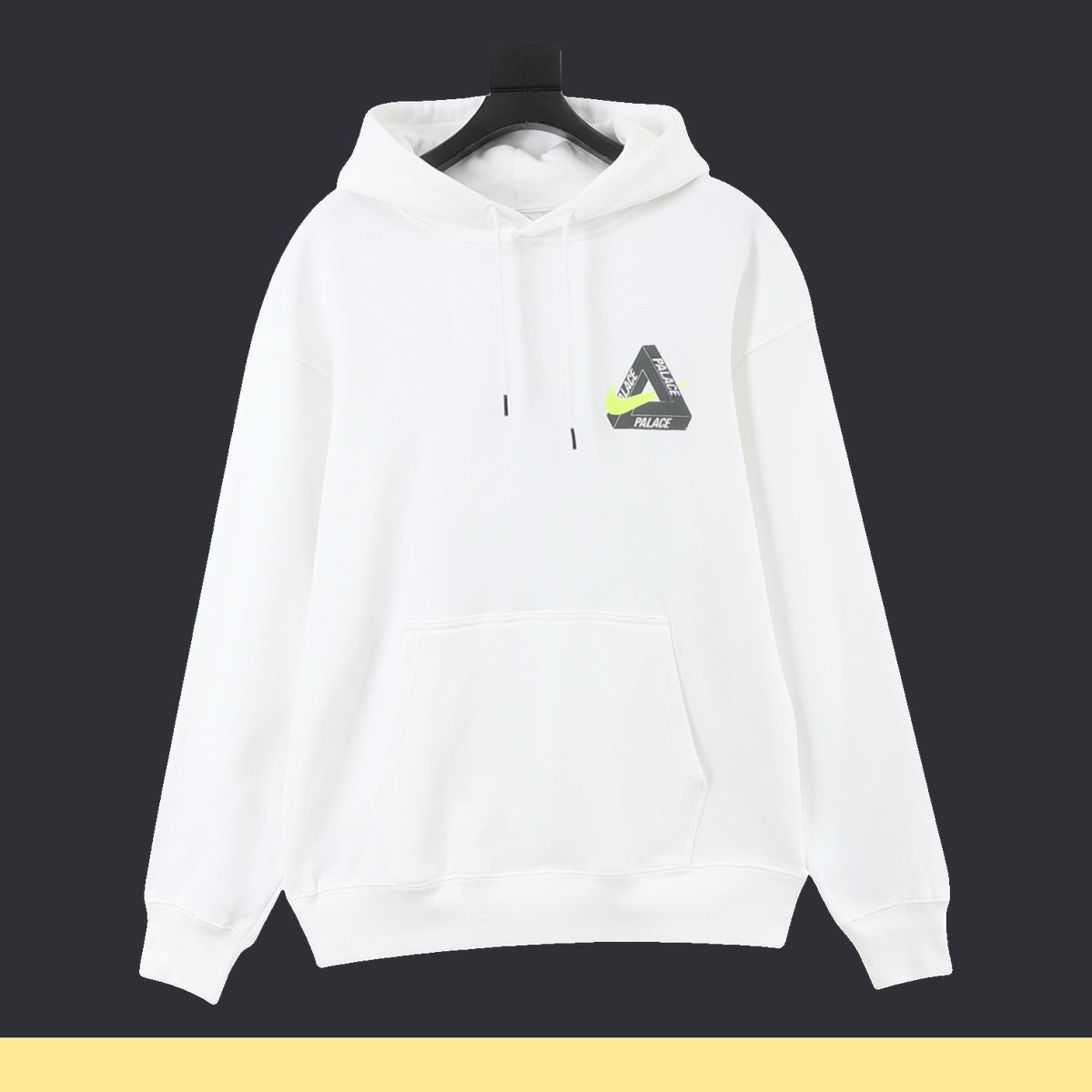 Hoodie Nike Palace Blanco, foto 1 de 9