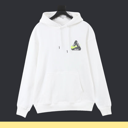 Hoodie Nike Palace Blanco, foto 1 de 9