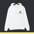 Hoodie Nike Palace Blanco, foto 1 de 9