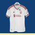 Jersey Liverpool 2026-27 Visitante blanco, foto 1 de 7
