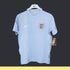 Playera de Entrenamiento Inglaterra Nike 2026 Azul, foto 1 de 4