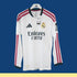 Jersey Real Madrid 2026-27 Local blanco, foto 1 de 9