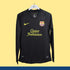 Jersey FC Barcelona 2011-12 Visitante negro, foto 1 de 9