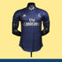 Jersey Real Madrid 2019-20 Visitante azul marino, foto 1 de 9