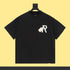 Playera REPRESENT Negra negro, foto 1 de 8