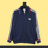 Chamarra adidas Track Top Azul Marino, foto 1 de 9