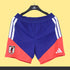 Short de Entrenamiento Japón adidas 2026 Azul, foto 1 de 6