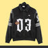 Chamarra adidas OLD ENGLISH Negra negro, foto 1 de 9