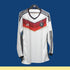 Jersey Alemania 2014 Local blanco, foto 1 de 4