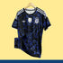 Jersey Argentina 2026 Visitante negro, foto 1 de 6