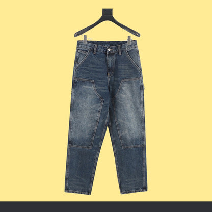 Pants Carhartt Azul, foto 1 de 9