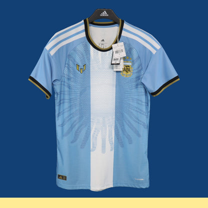Jersey Argentina 2026-27 Edición Especial azul, foto 1 de 9