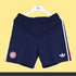 Short Bayern Múnich adidas 2026 Visitante azul marino, foto 1 de 6