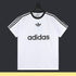 Playera adidas Retro Blanca blanco, foto 1 de 8