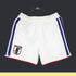 Short Japón adidas 2026 Local blanco, foto 1 de 4