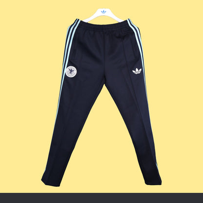 Pants Alemania adidas Retro 2026 Azul marino, foto 1 de 2