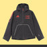 Hoodie adidas Audi F1 Negro, foto 1 de 9