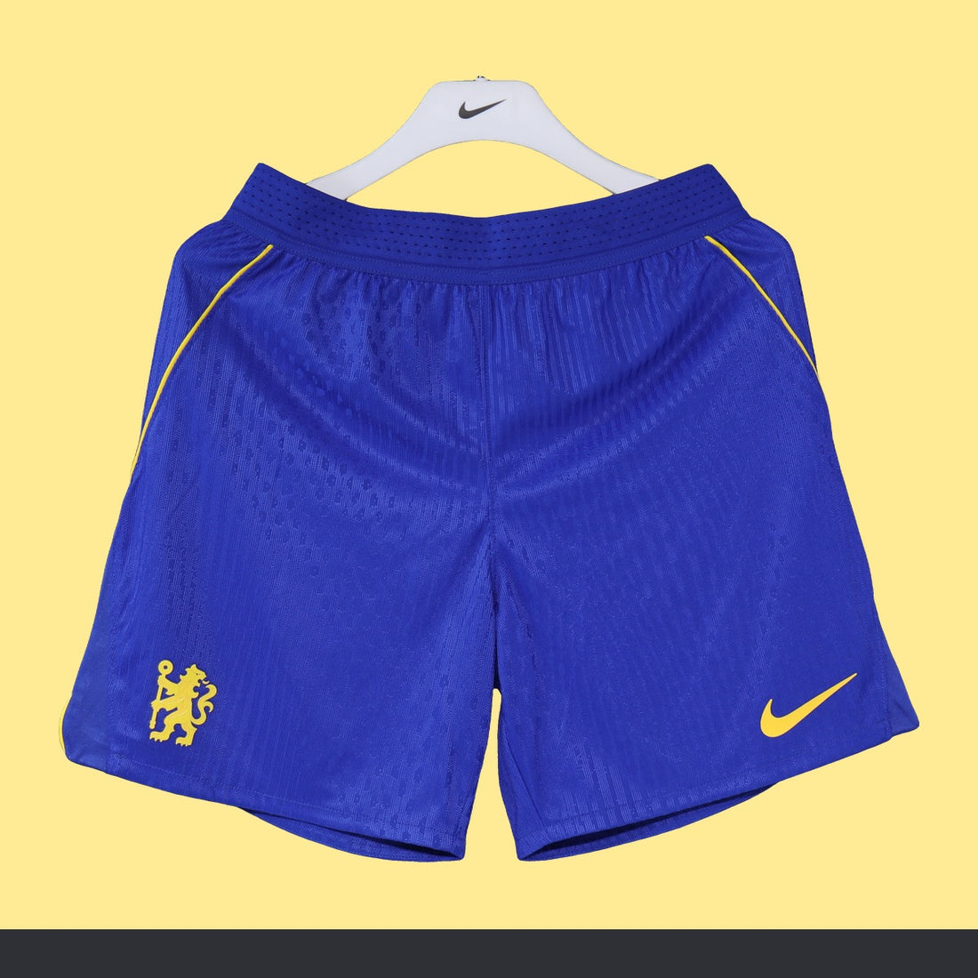 Short Chelsea Nike 2026 Local azul, foto 1 de 4