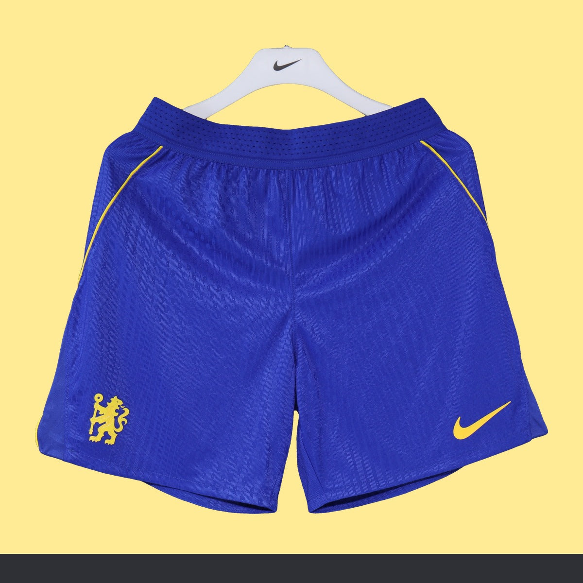 Short Chelsea Nike 2026 Local azul, foto 1 de 4