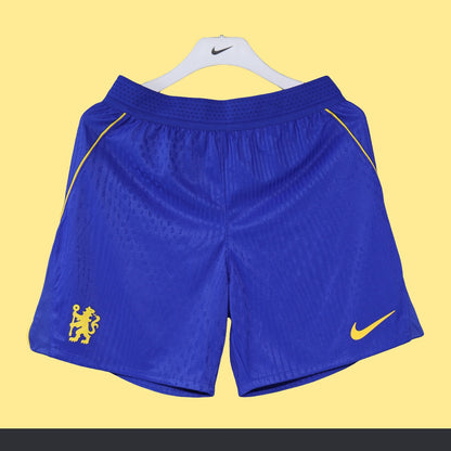 Short Chelsea Nike 2026 Local azul, foto 1 de 4