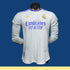 Jersey Real Madrid 2021-22 Local blanco, foto 1 de 10