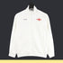 Chamarra adidas Inglaterra 1982 Blanca blanco, foto 1 de 9