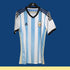 Jersey Argentina 2014 Local blanco, foto 1 de 6