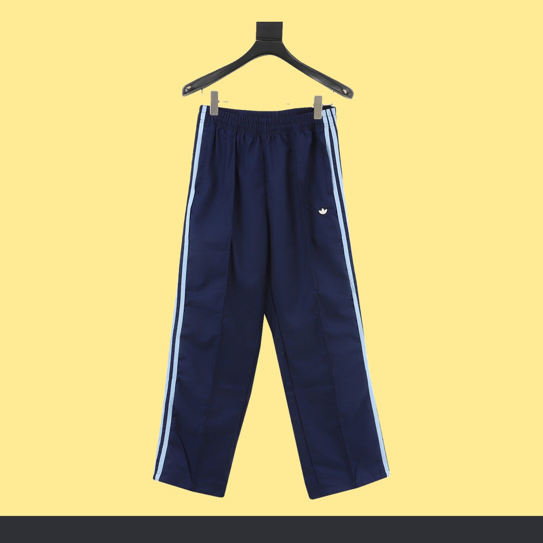 Pants adidas Baggy Azul marino, foto 1 de 9