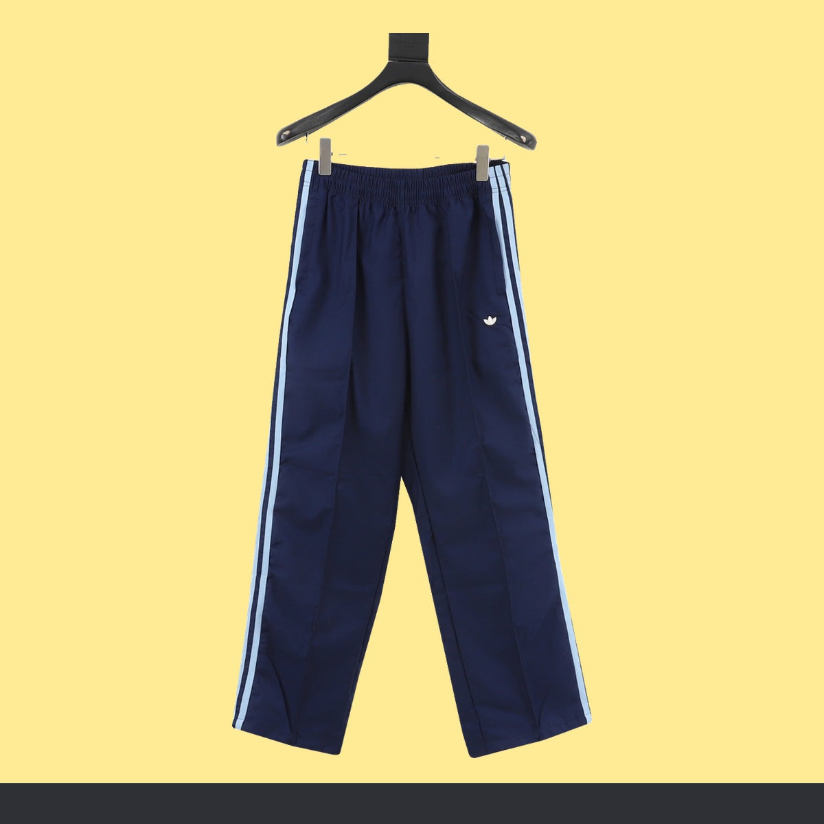 Pants adidas Baggy Azul marino, foto 1 de 9