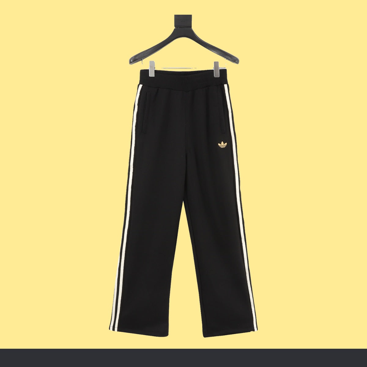 Pants adidas Retro Negro, foto 1 de 9