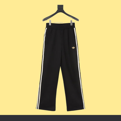 Pants adidas Retro Negro, foto 1 de 9