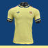 Jersey Curazao 2026 Visitante amarillo, foto 1 de 10