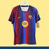 Jersey FC Barcelona 2026-27 Local rojo, foto 1 de 3