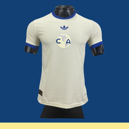 Jersey América 2026-27 Edición Especial 110 Aniversario beige, foto 1 de 10